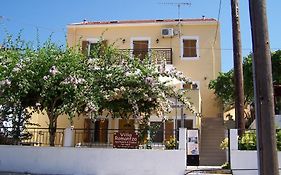 Villa Romantza